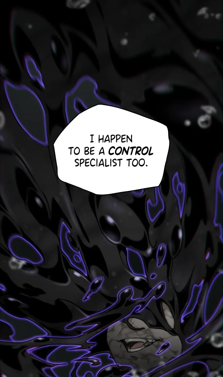 Oversummoned, Overpowered, and Over It! Chapter 50 page 5 - 