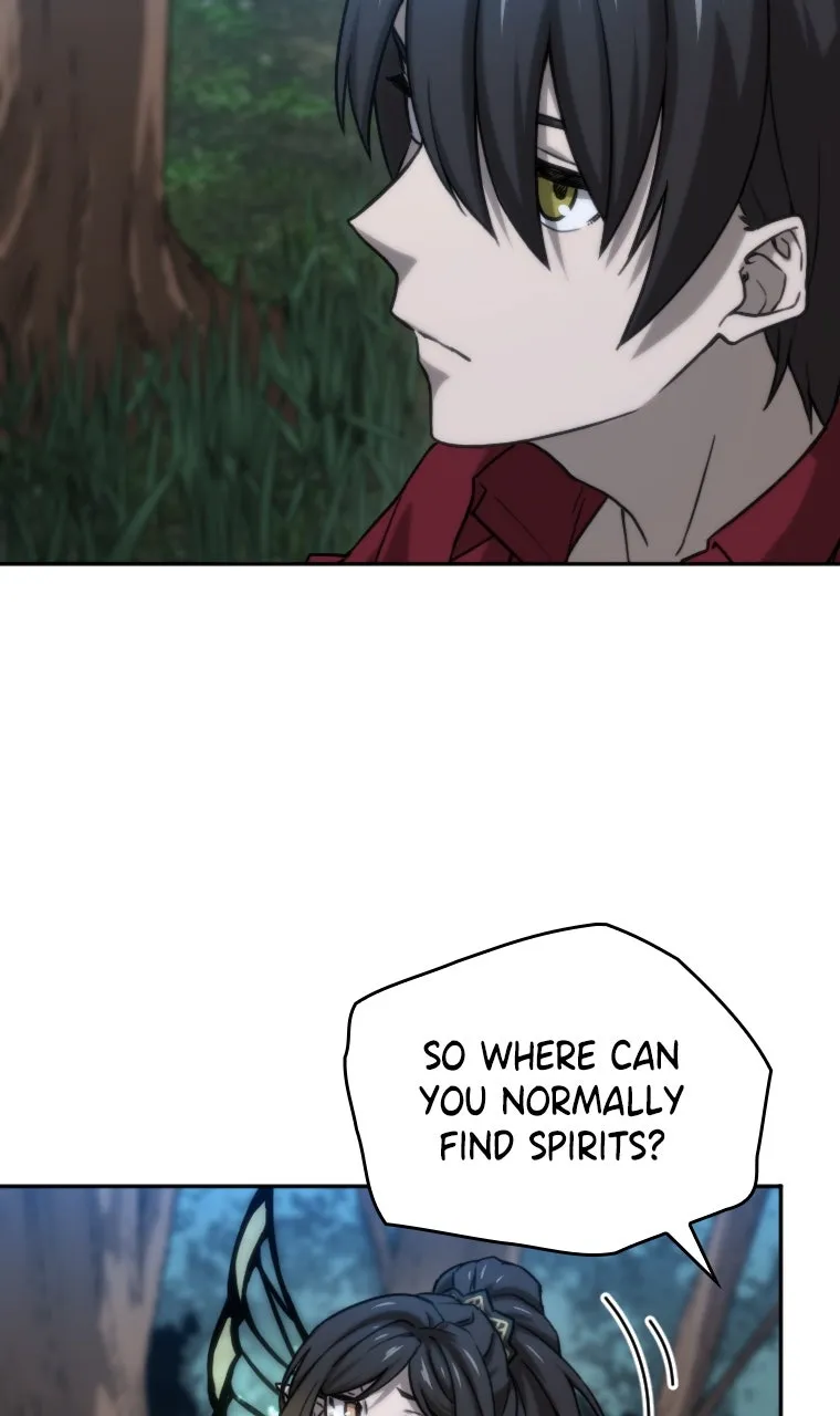 Oversummoned, Overpowered, and Over It! Chapter 50 page 41 - 