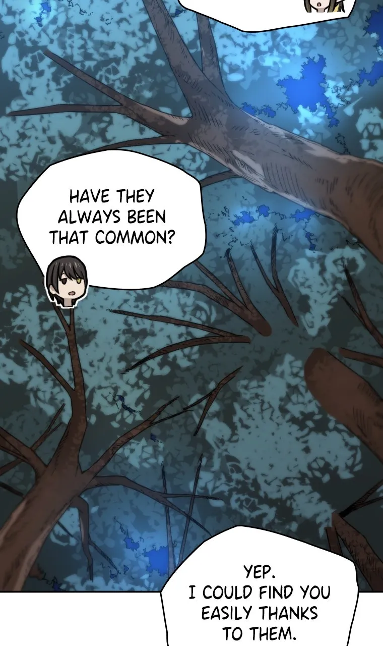 Oversummoned, Overpowered, and Over It! Chapter 50 page 43 - 