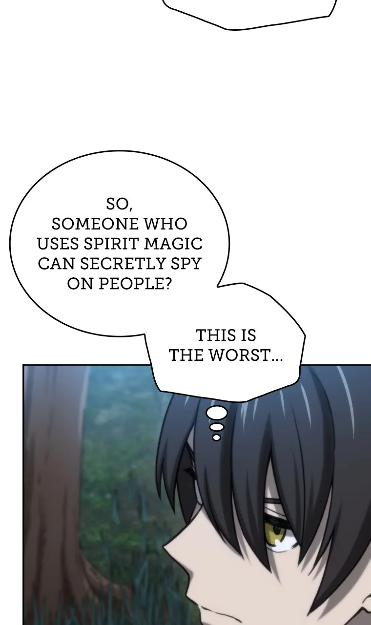 Oversummoned, Overpowered, and Over It! Chapter 50 page 44 - 