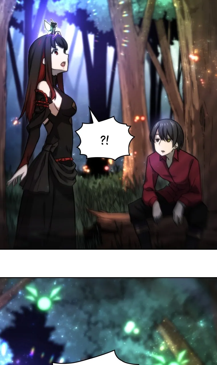 Oversummoned, Overpowered, and Over It! Chapter 50 page 47 - 