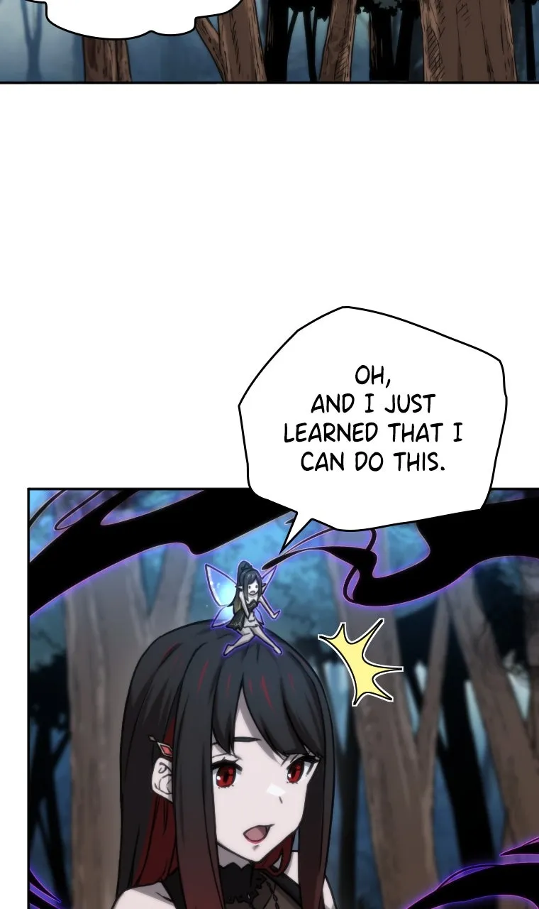Oversummoned, Overpowered, and Over It! Chapter 50 page 53 - 