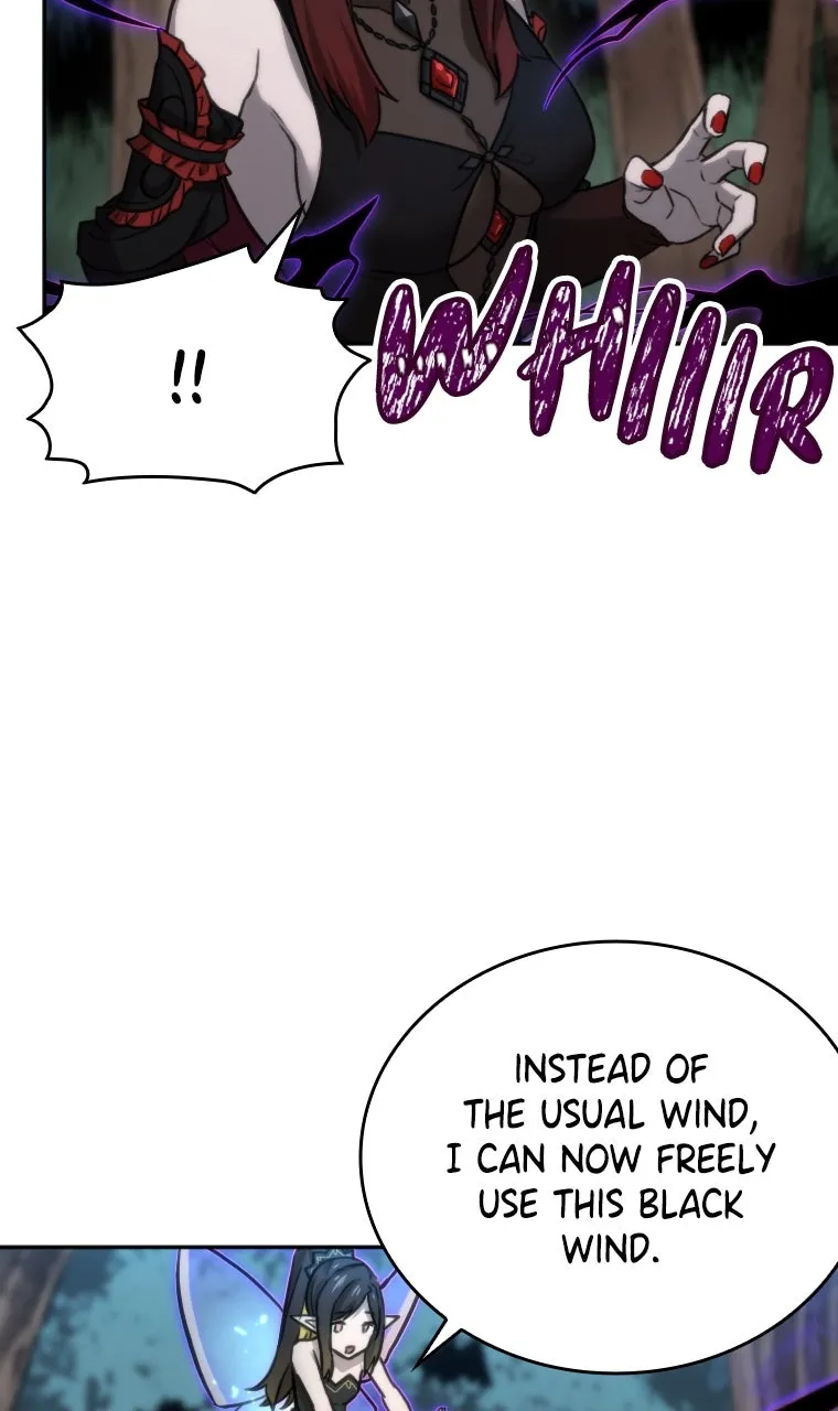 Oversummoned, Overpowered, and Over It! Chapter 50 page 54 - 