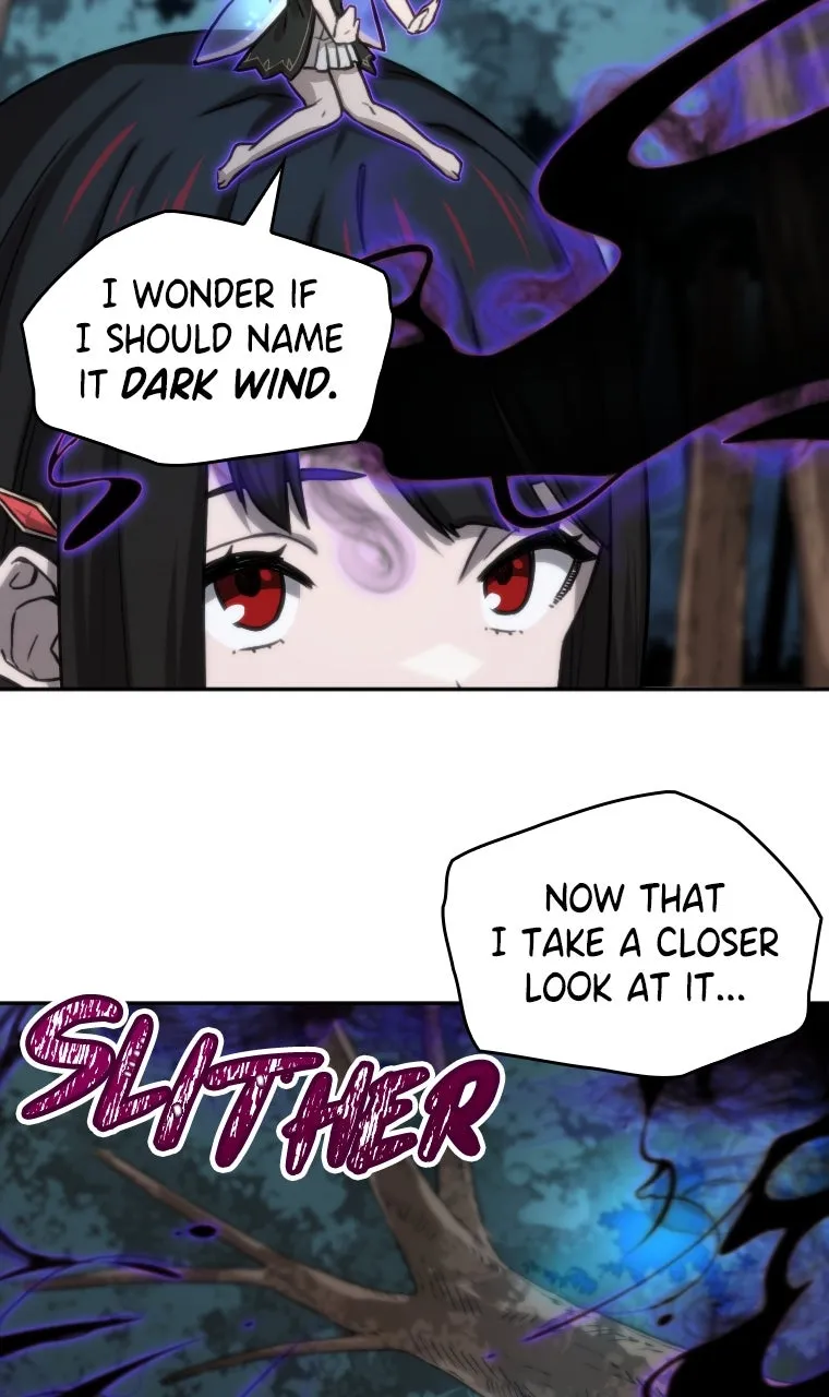 Oversummoned, Overpowered, and Over It! Chapter 50 page 55 - 