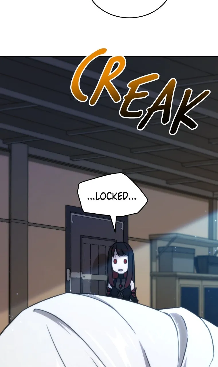 Oversummoned, Overpowered, and Over It! Chapter 50 page 10 - 