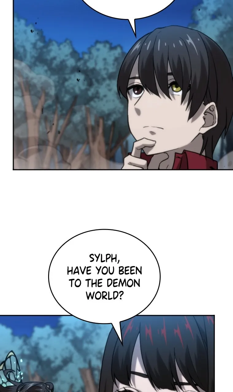 Oversummoned, Overpowered, and Over It! Chapter 51 page 13 - 