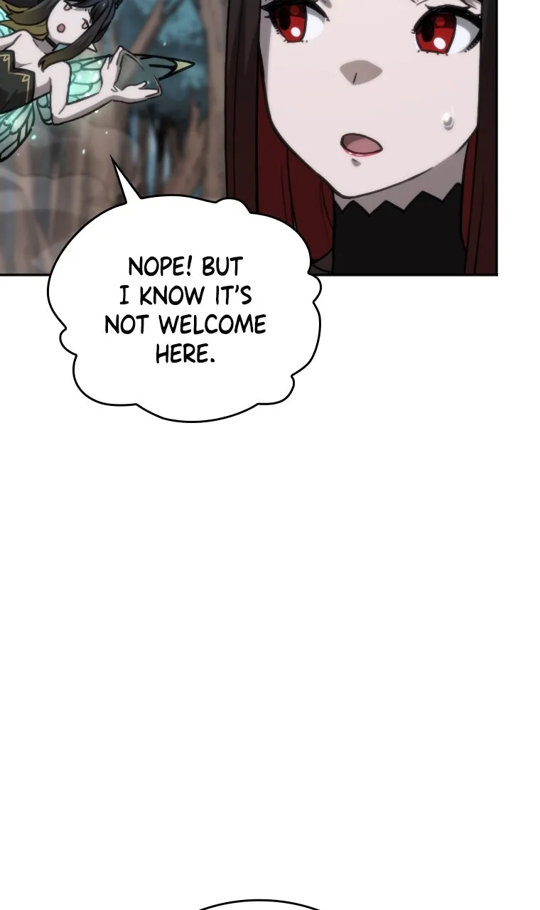 Oversummoned, Overpowered, and Over It! Chapter 51 page 14 - 