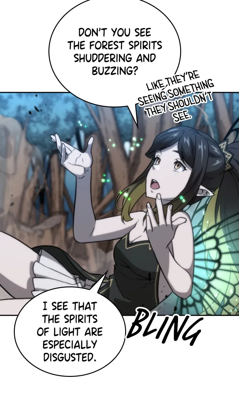 Oversummoned, Overpowered, and Over It! Chapter 51 page 15 - 
