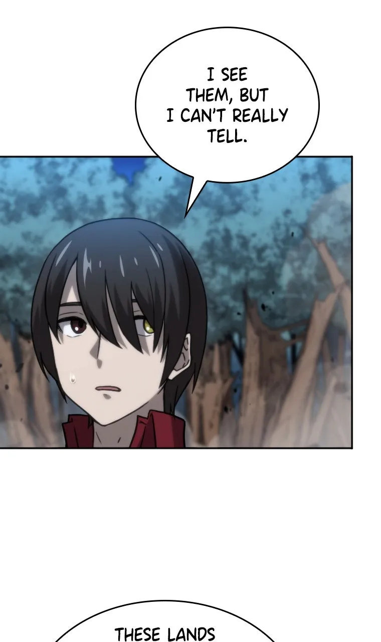 Oversummoned, Overpowered, and Over It! Chapter 51 page 16 - 