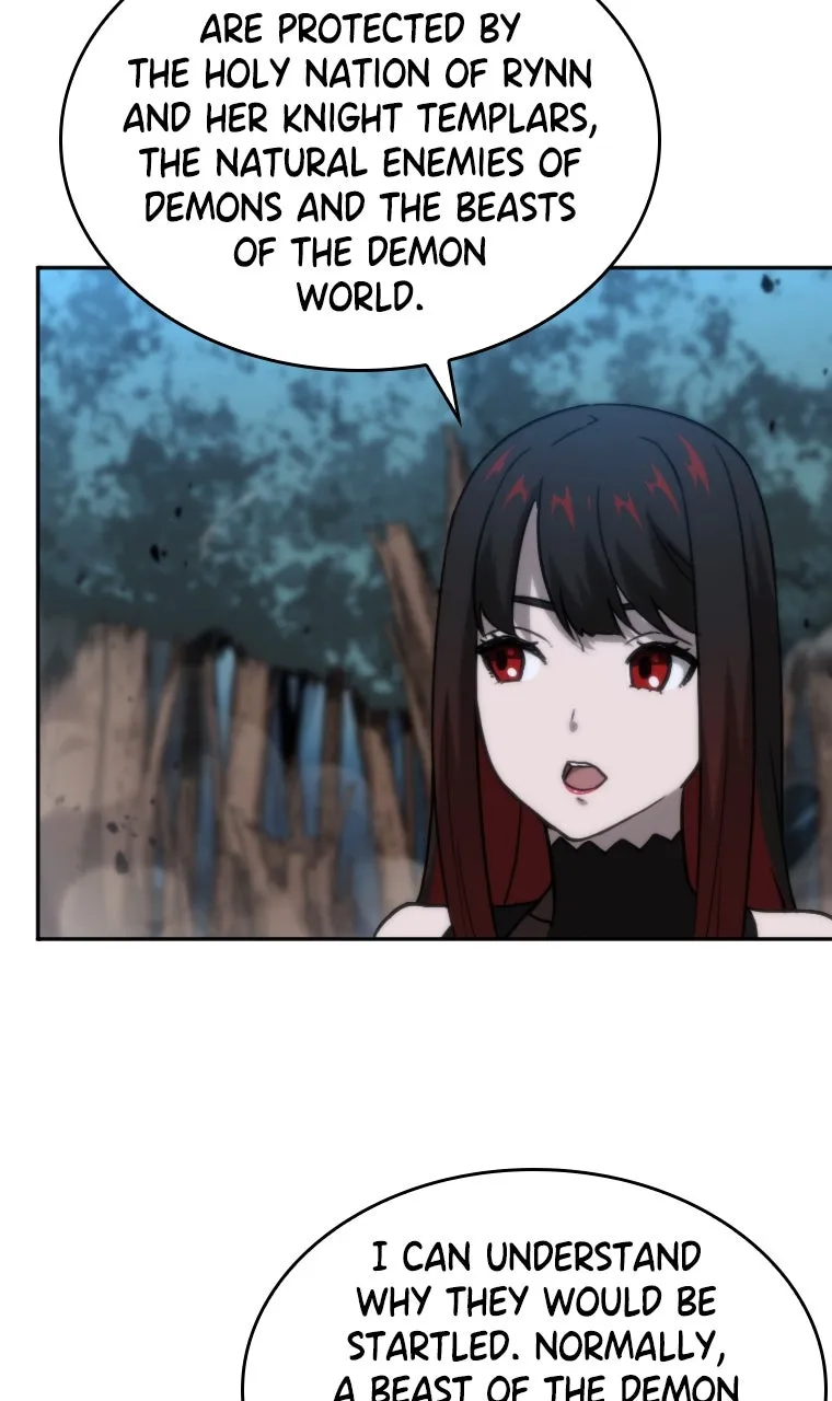 Oversummoned, Overpowered, and Over It! Chapter 51 page 17 - 