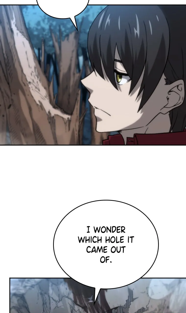 Oversummoned, Overpowered, and Over It! Chapter 51 page 19 - 