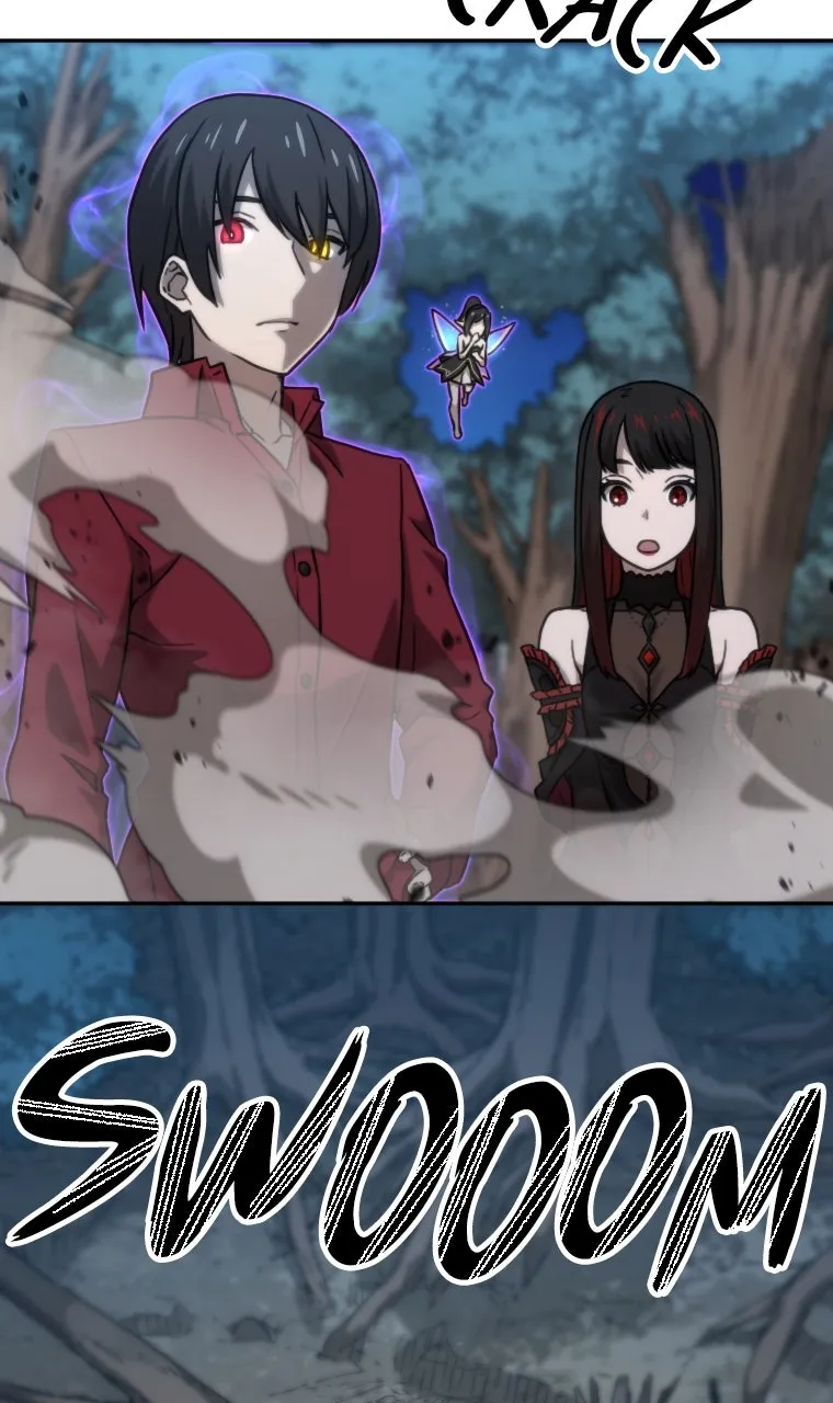 Oversummoned, Overpowered, and Over It! Chapter 51 page 3 - 