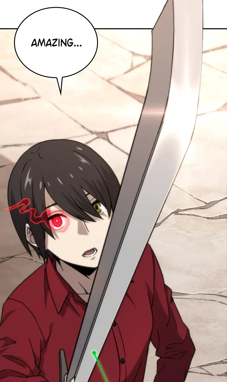Oversummoned, Overpowered, and Over It! Chapter 51 page 25 - 