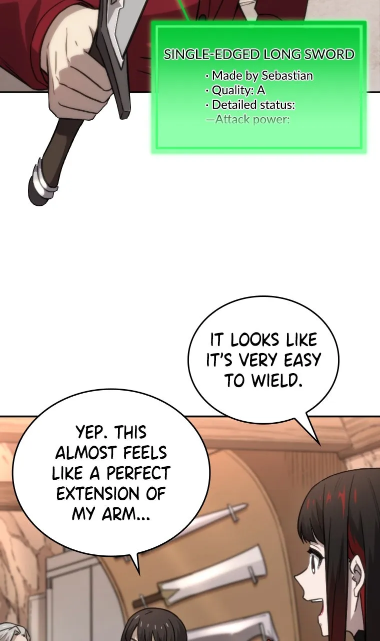 Oversummoned, Overpowered, and Over It! Chapter 51 page 26 - 