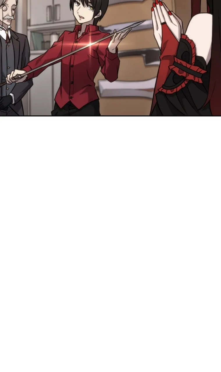 Oversummoned, Overpowered, and Over It! Chapter 51 page 27 - 