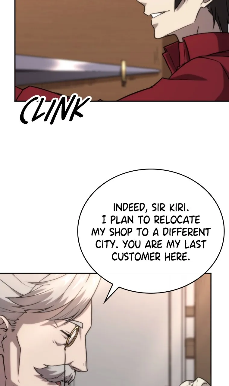 Oversummoned, Overpowered, and Over It! Chapter 51 page 29 - 
