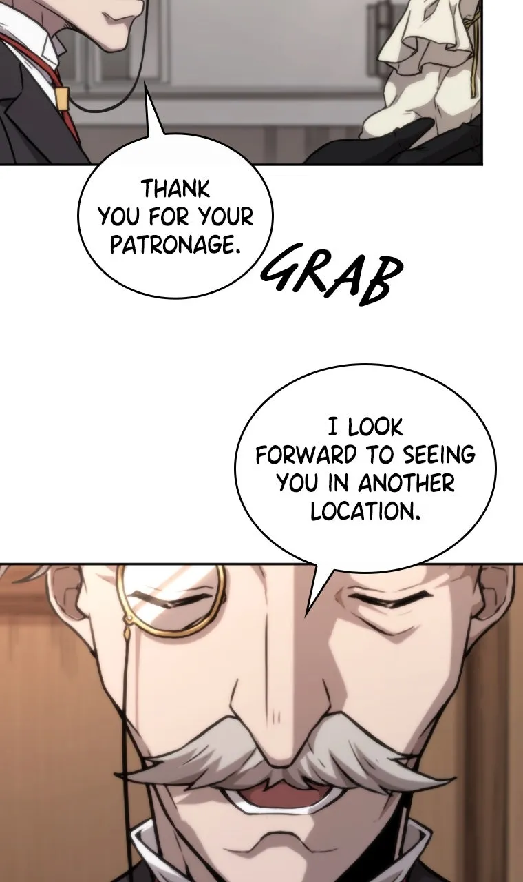 Oversummoned, Overpowered, and Over It! Chapter 51 page 30 - 