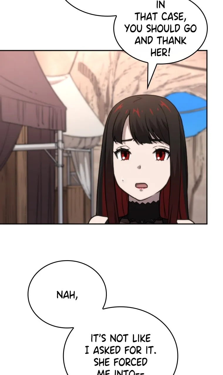 Oversummoned, Overpowered, and Over It! Chapter 51 page 35 - 