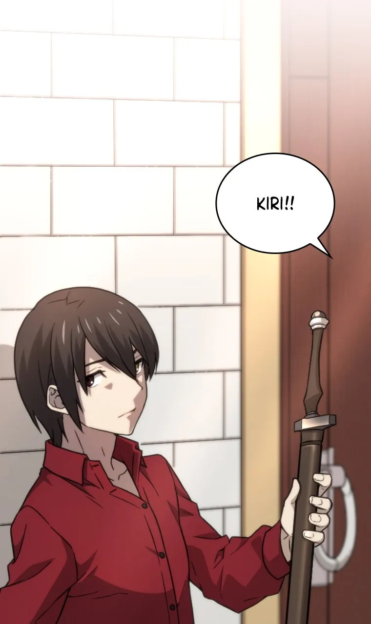Oversummoned, Overpowered, and Over It! Chapter 51 page 41 - 