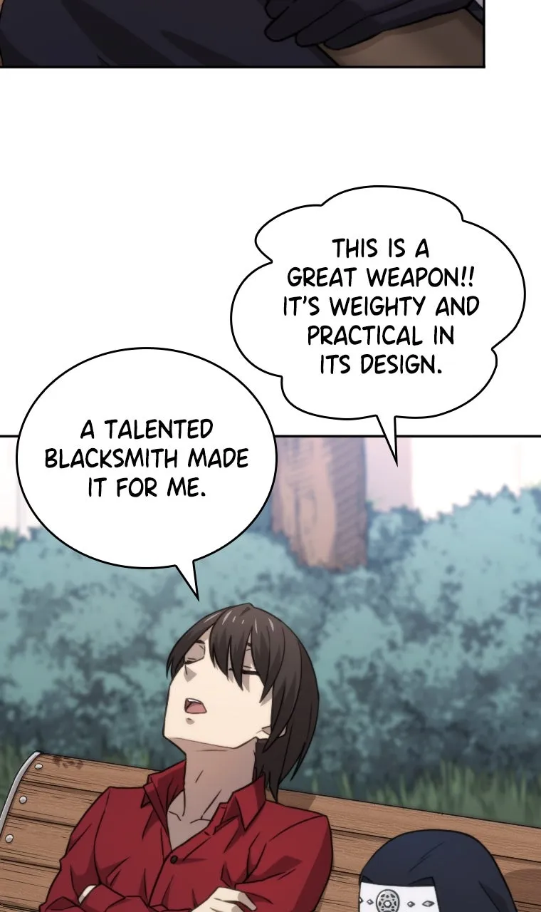 Oversummoned, Overpowered, and Over It! Chapter 51 page 43 - 