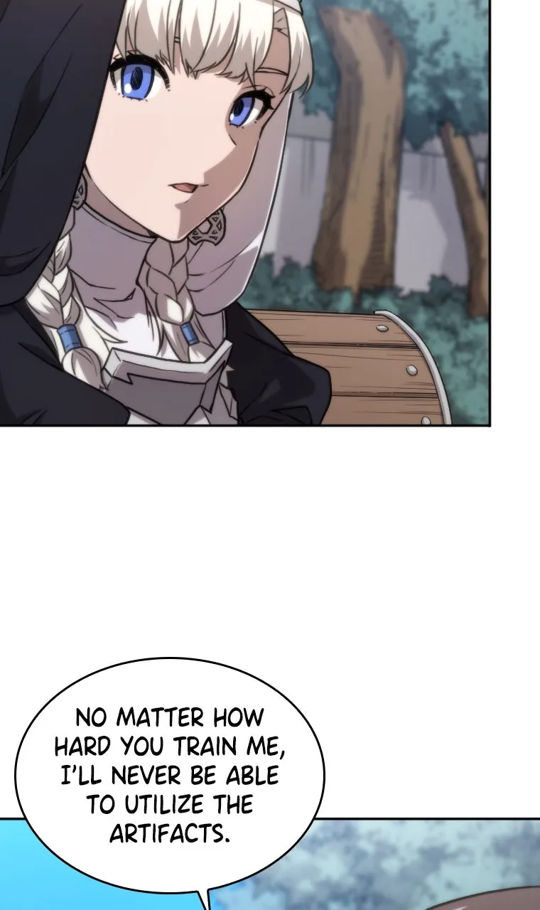 Oversummoned, Overpowered, and Over It! Chapter 51 page 46 - 