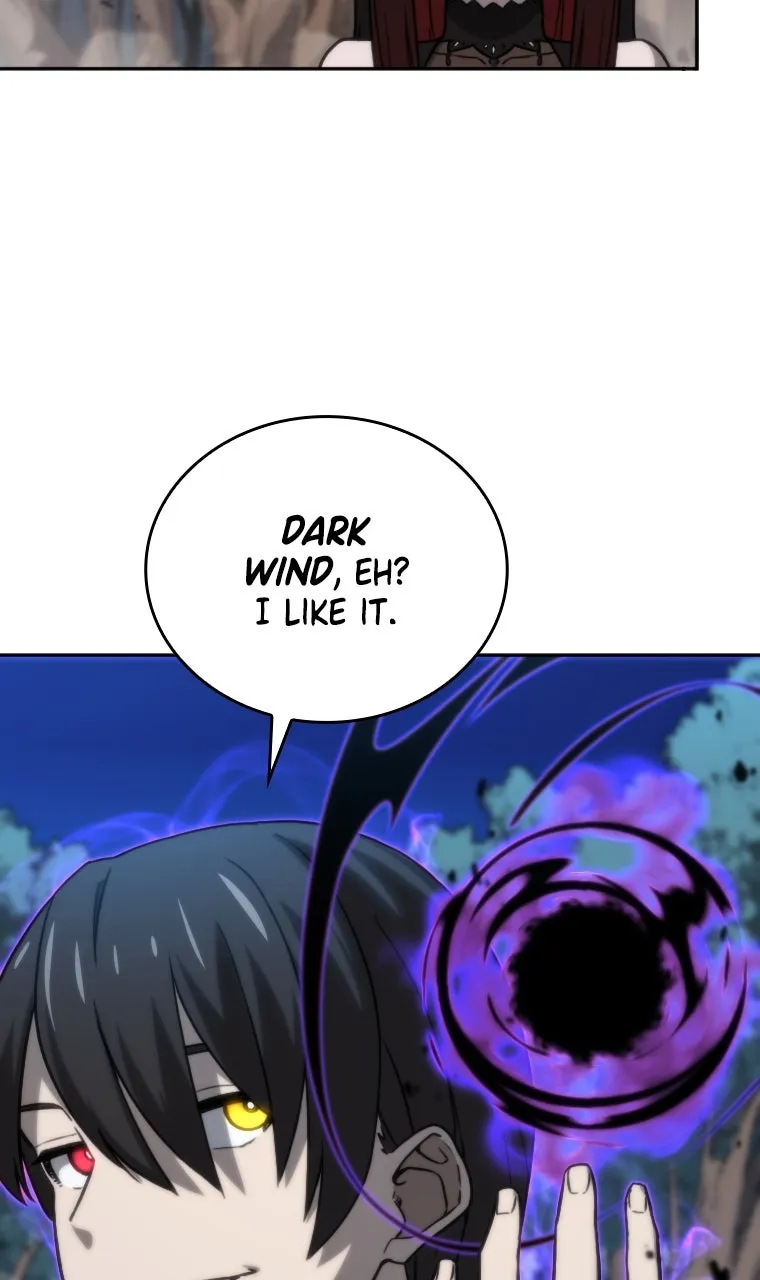 Oversummoned, Overpowered, and Over It! Chapter 51 page 6 - 