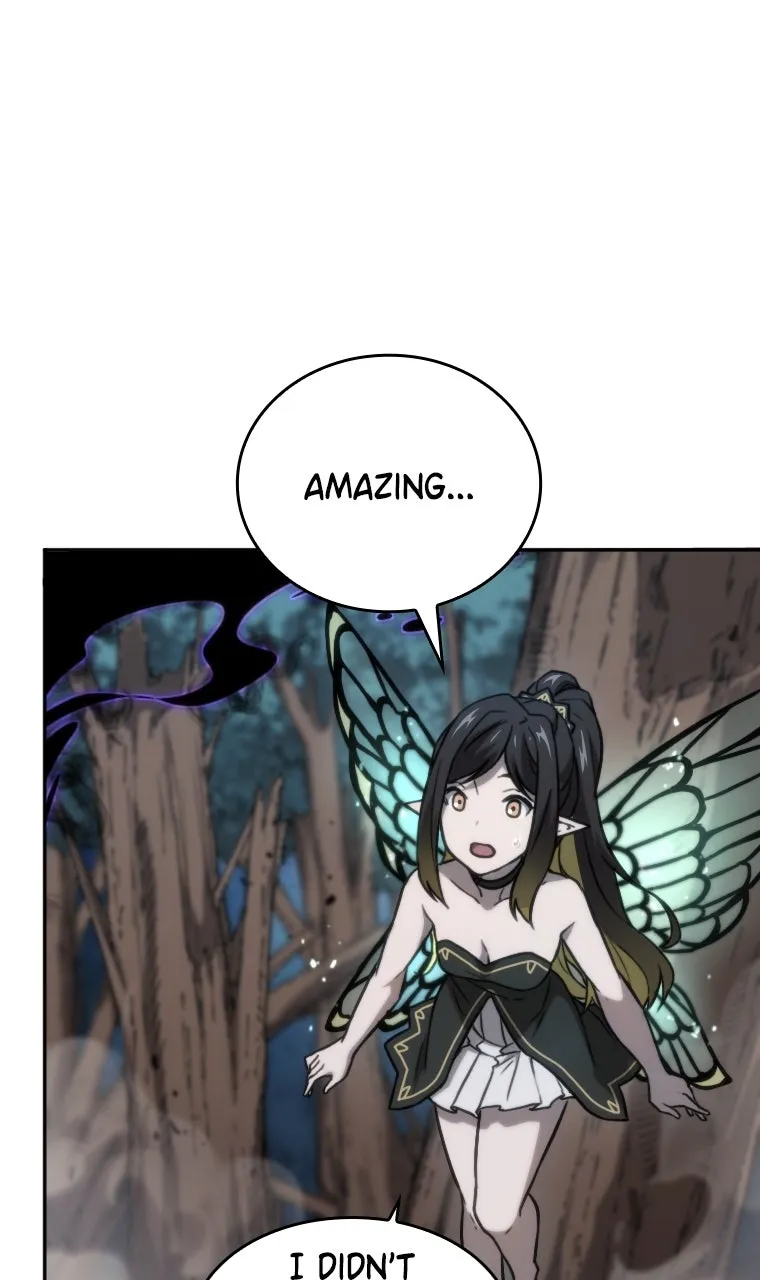 Oversummoned, Overpowered, and Over It! Chapter 51 page 8 - 