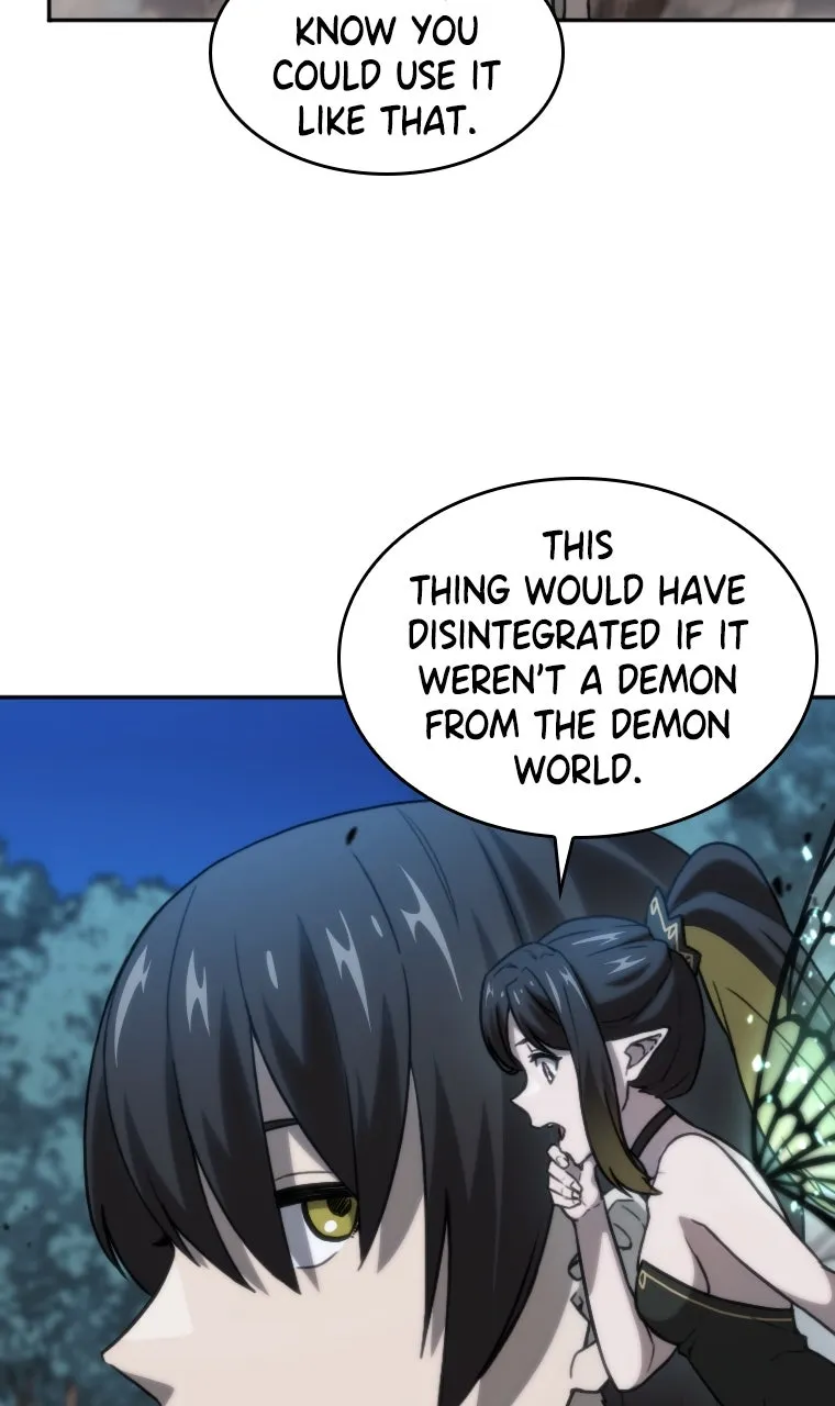 Oversummoned, Overpowered, and Over It! Chapter 51 page 9 - 