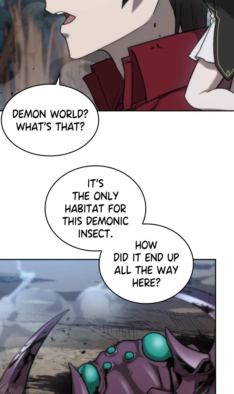 Oversummoned, Overpowered, and Over It! Chapter 51 page 10 - 