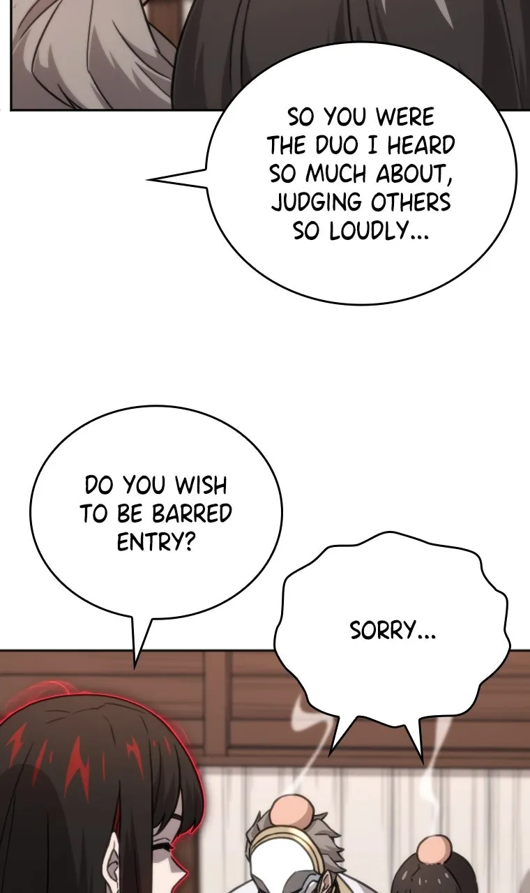 Oversummoned, Overpowered, and Over It! Chapter 52 page 13 - 