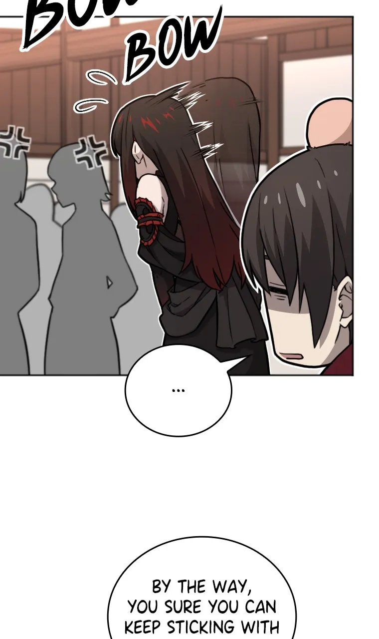 Oversummoned, Overpowered, and Over It! Chapter 52 page 15 - 