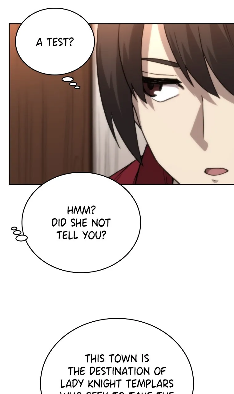 Oversummoned, Overpowered, and Over It! Chapter 52 page 18 - 