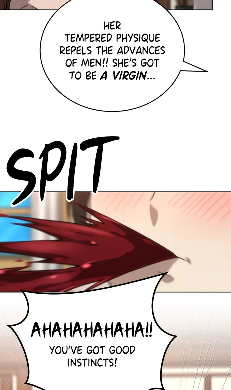 Oversummoned, Overpowered, and Over It! Chapter 52 page 3 - 