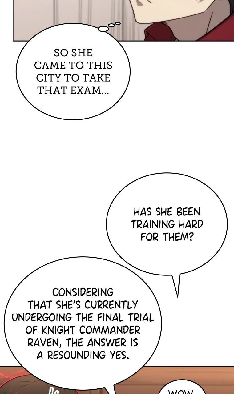Oversummoned, Overpowered, and Over It! Chapter 52 page 23 - 