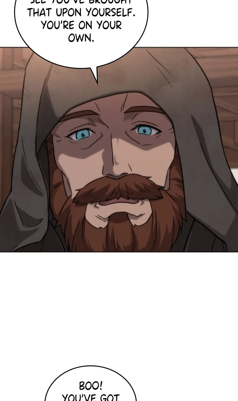 Oversummoned, Overpowered, and Over It! Chapter 52 page 31 - 
