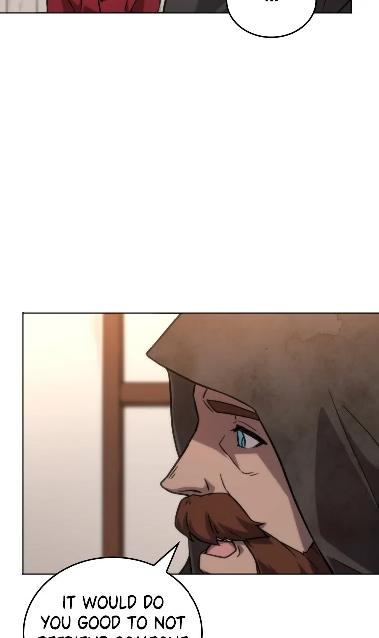 Oversummoned, Overpowered, and Over It! Chapter 52 page 36 - 