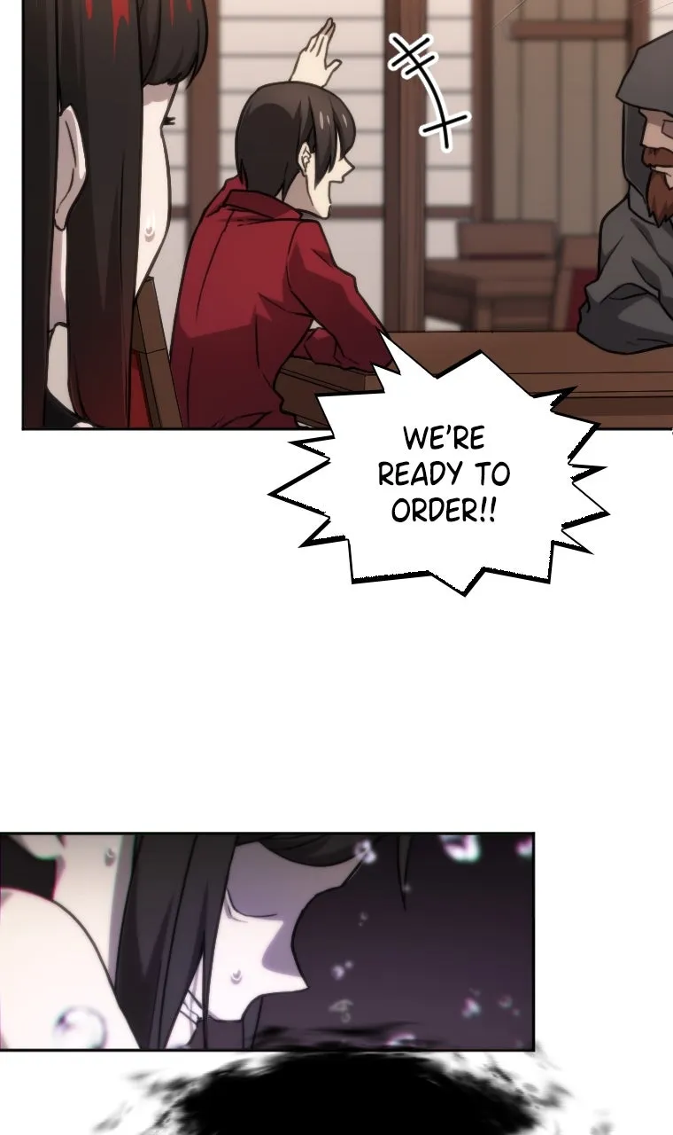 Oversummoned, Overpowered, and Over It! Chapter 52 page 39 - 