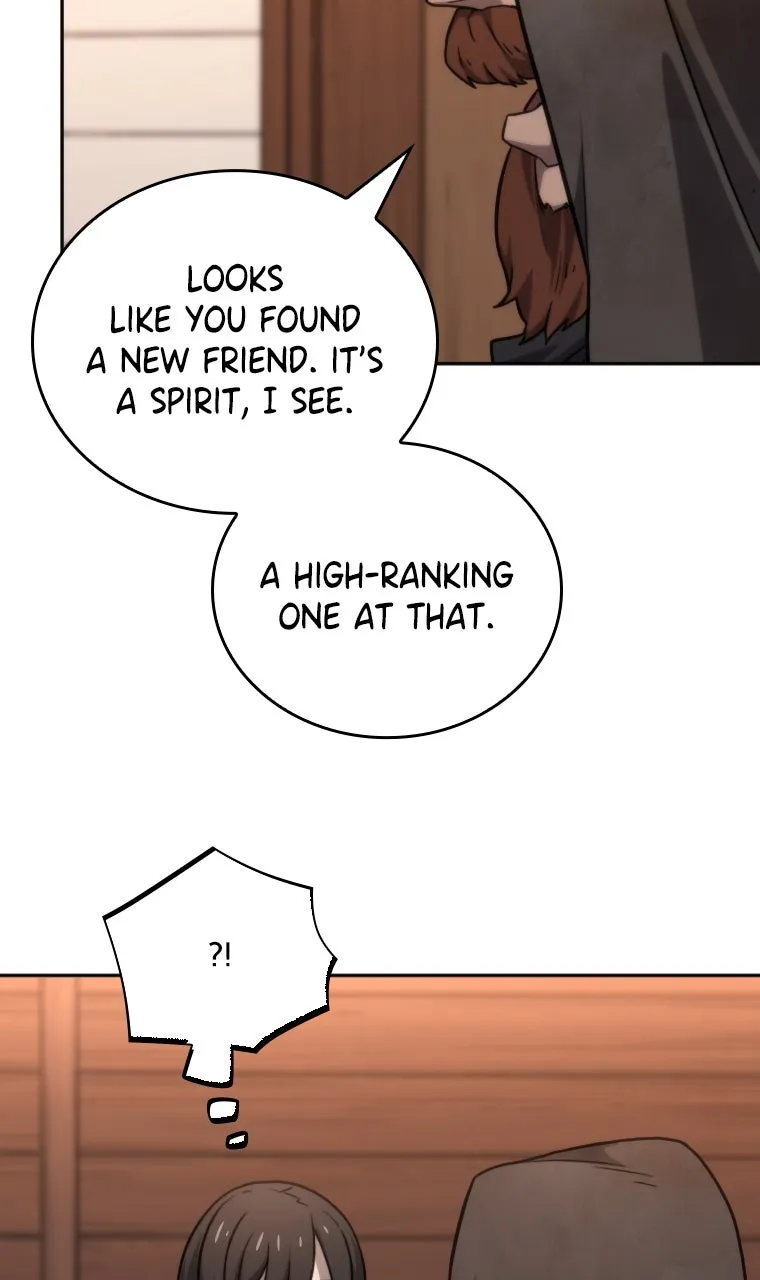 Oversummoned, Overpowered, and Over It! Chapter 52 page 45 - 