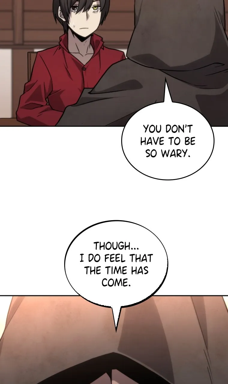 Oversummoned, Overpowered, and Over It! Chapter 52 page 46 - 