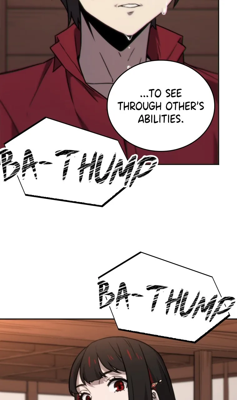 Oversummoned, Overpowered, and Over It! Chapter 52 page 48 - 