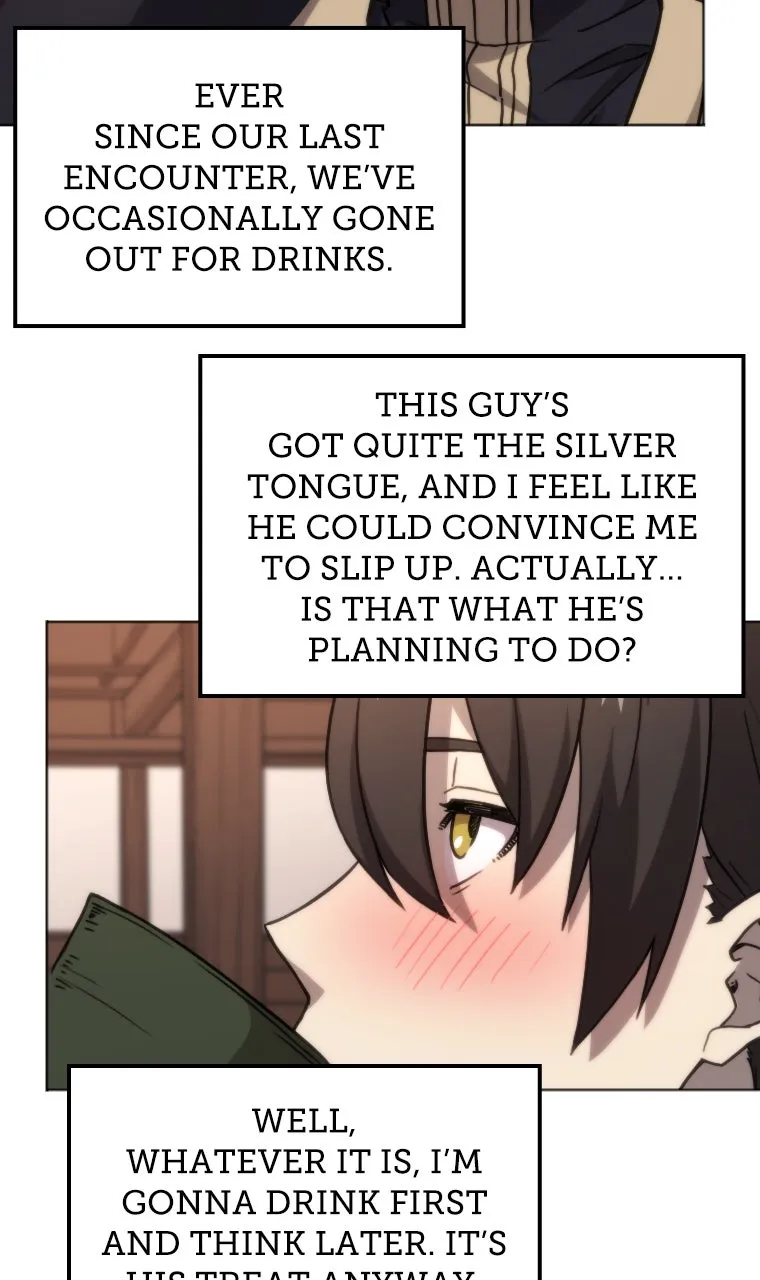 Oversummoned, Overpowered, and Over It! Chapter 52 page 6 - 
