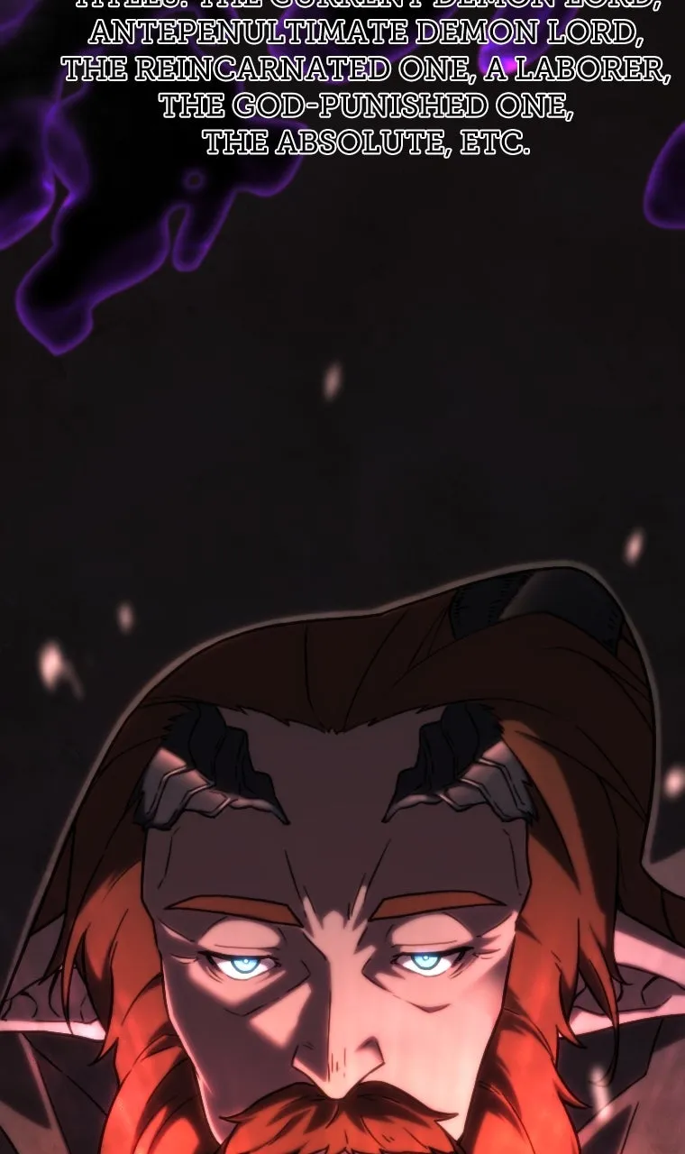 Oversummoned, Overpowered, and Over It! Chapter 52 page 52 - 