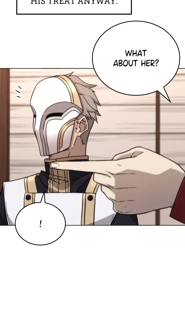 Oversummoned, Overpowered, and Over It! Chapter 52 page 7 - 