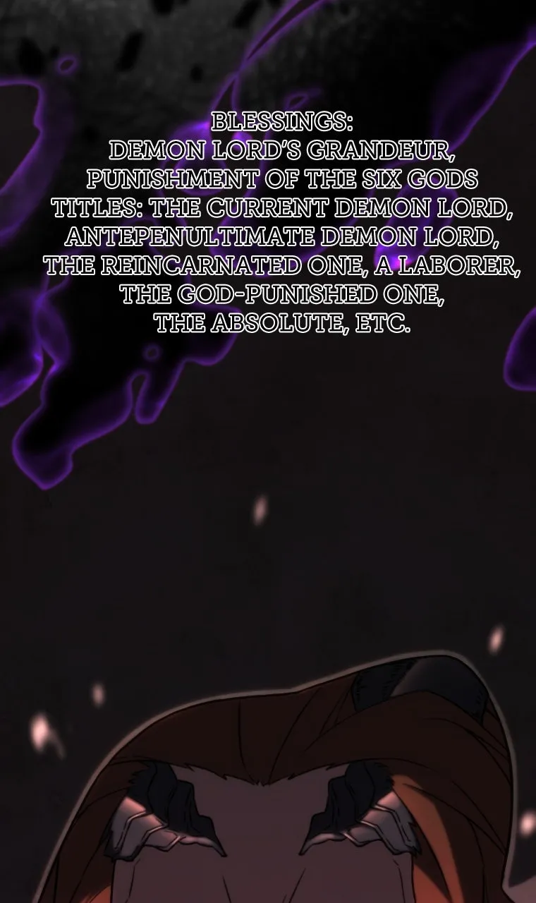 Oversummoned, Overpowered, and Over It! Chapter 53 page 2 - 