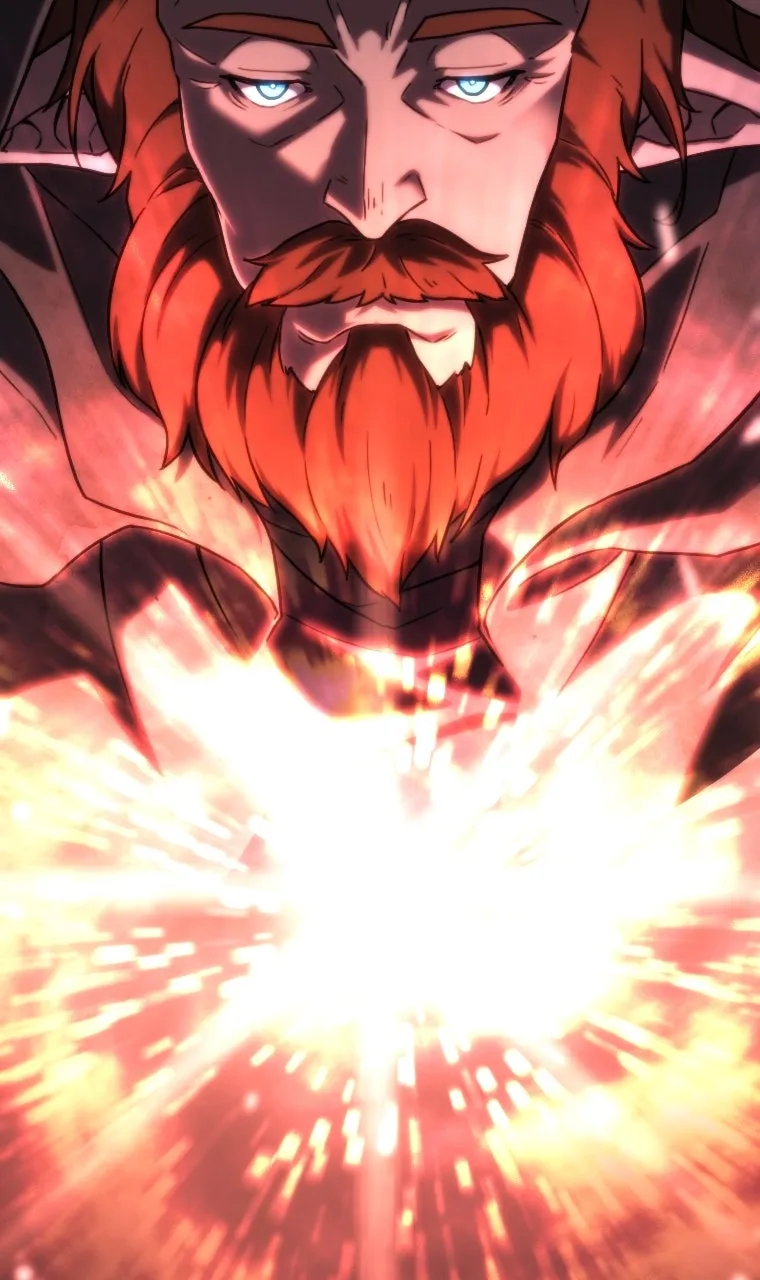 Oversummoned, Overpowered, and Over It! Chapter 53 page 3 - 