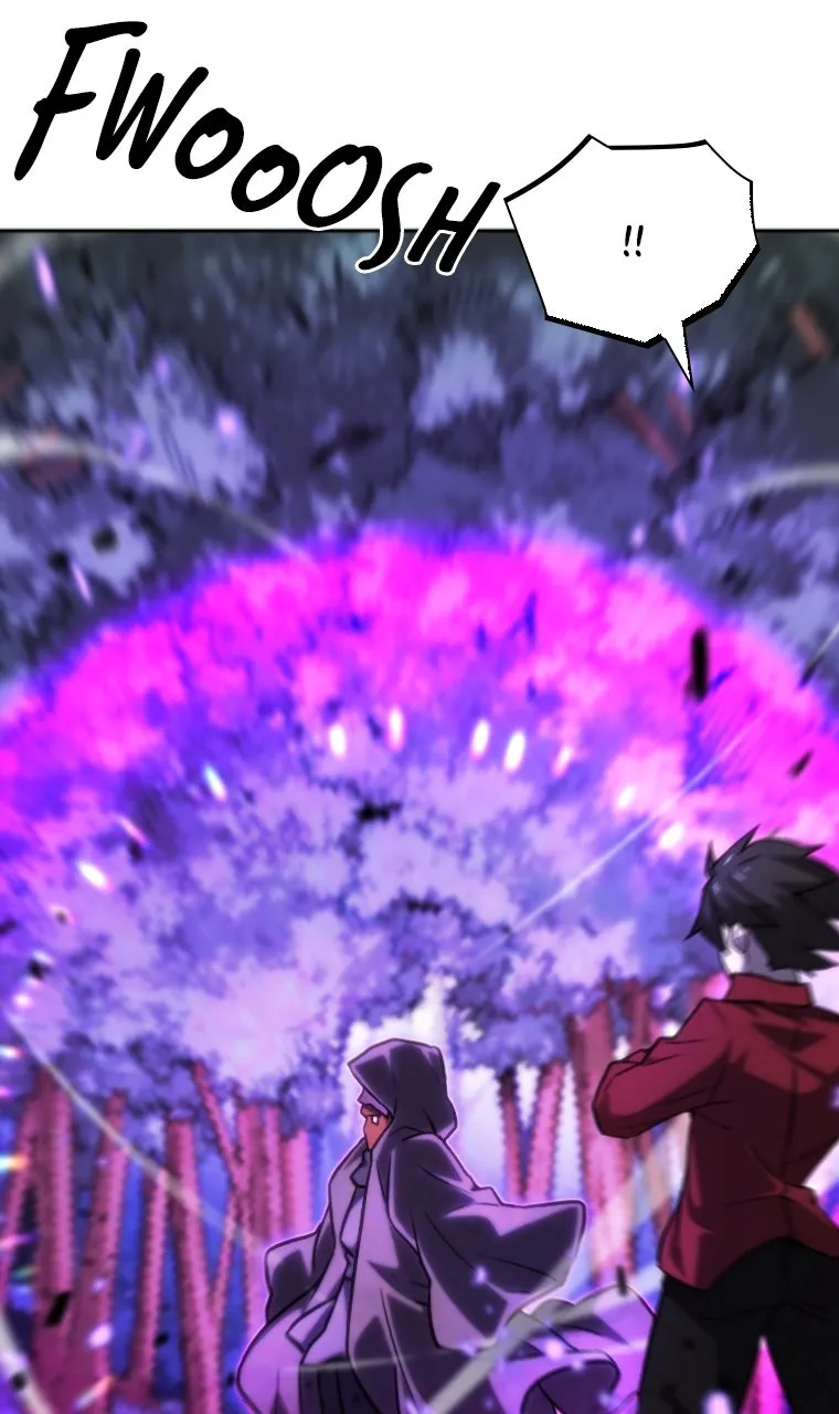 Oversummoned, Overpowered, and Over It! Chapter 53 page 30 - 