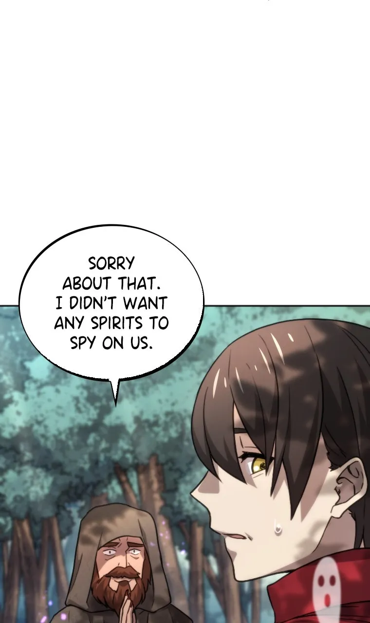 Oversummoned, Overpowered, and Over It! Chapter 53 page 32 - 