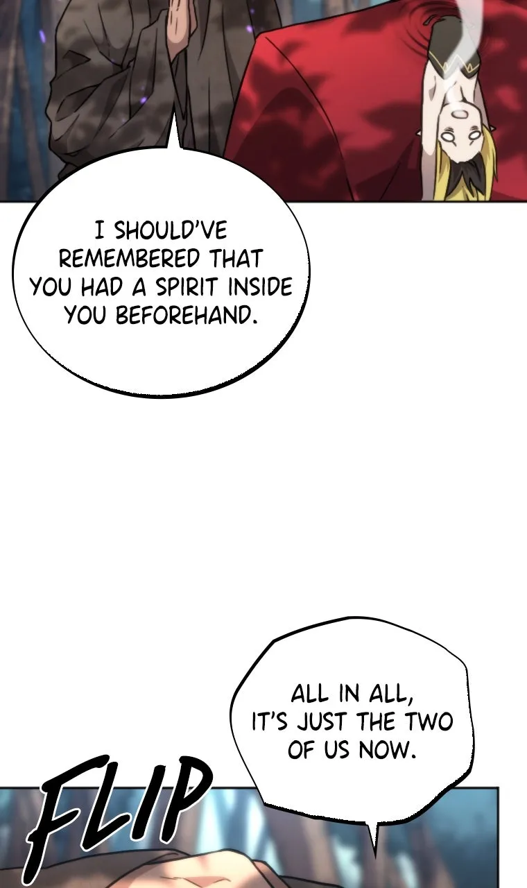 Oversummoned, Overpowered, and Over It! Chapter 53 page 33 - 