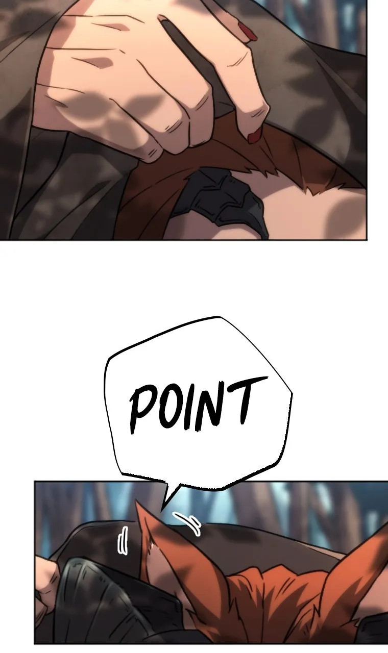 Oversummoned, Overpowered, and Over It! Chapter 53 page 34 - 