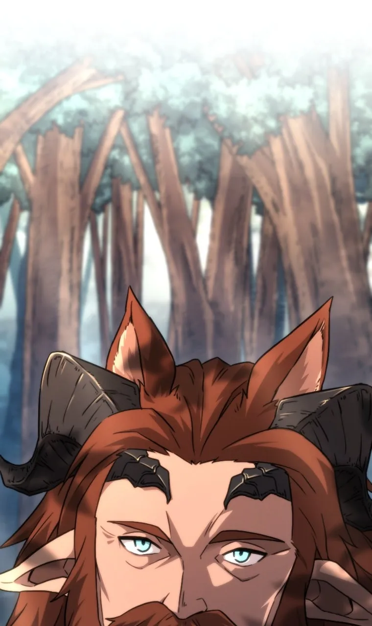 Oversummoned, Overpowered, and Over It! Chapter 53 page 35 - 